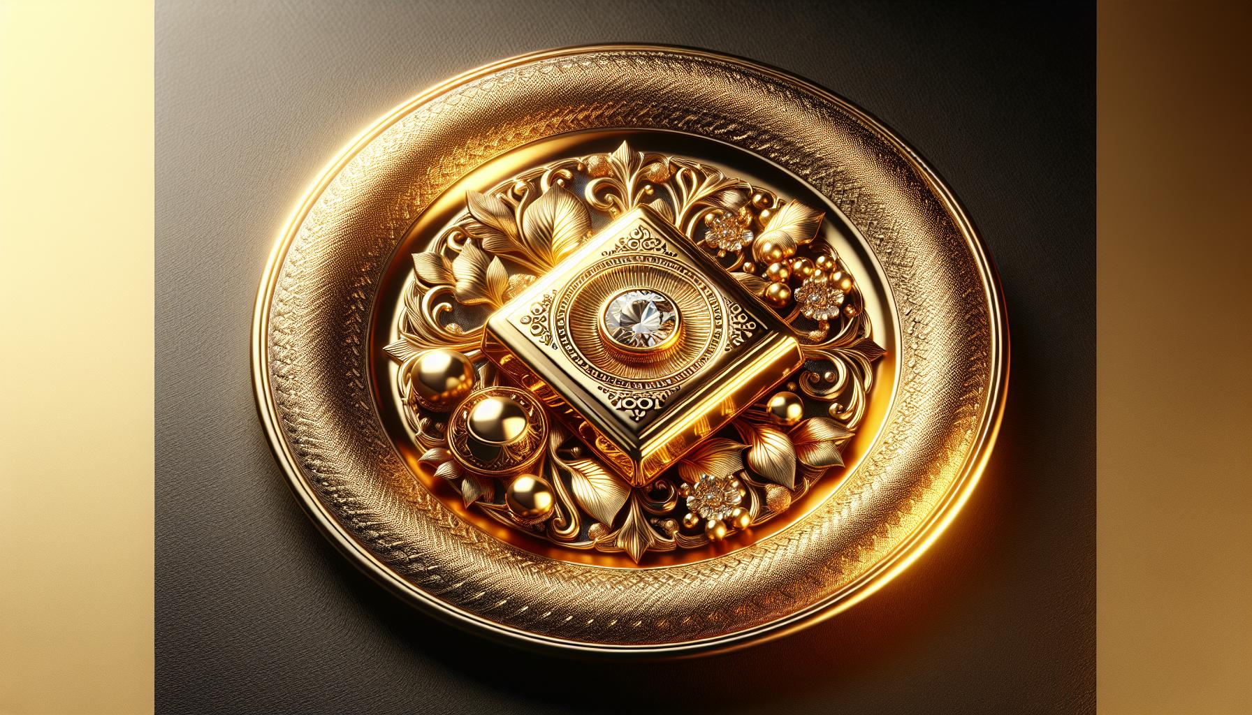 understanding Gold Purity: What⁤ Karats Really Mean