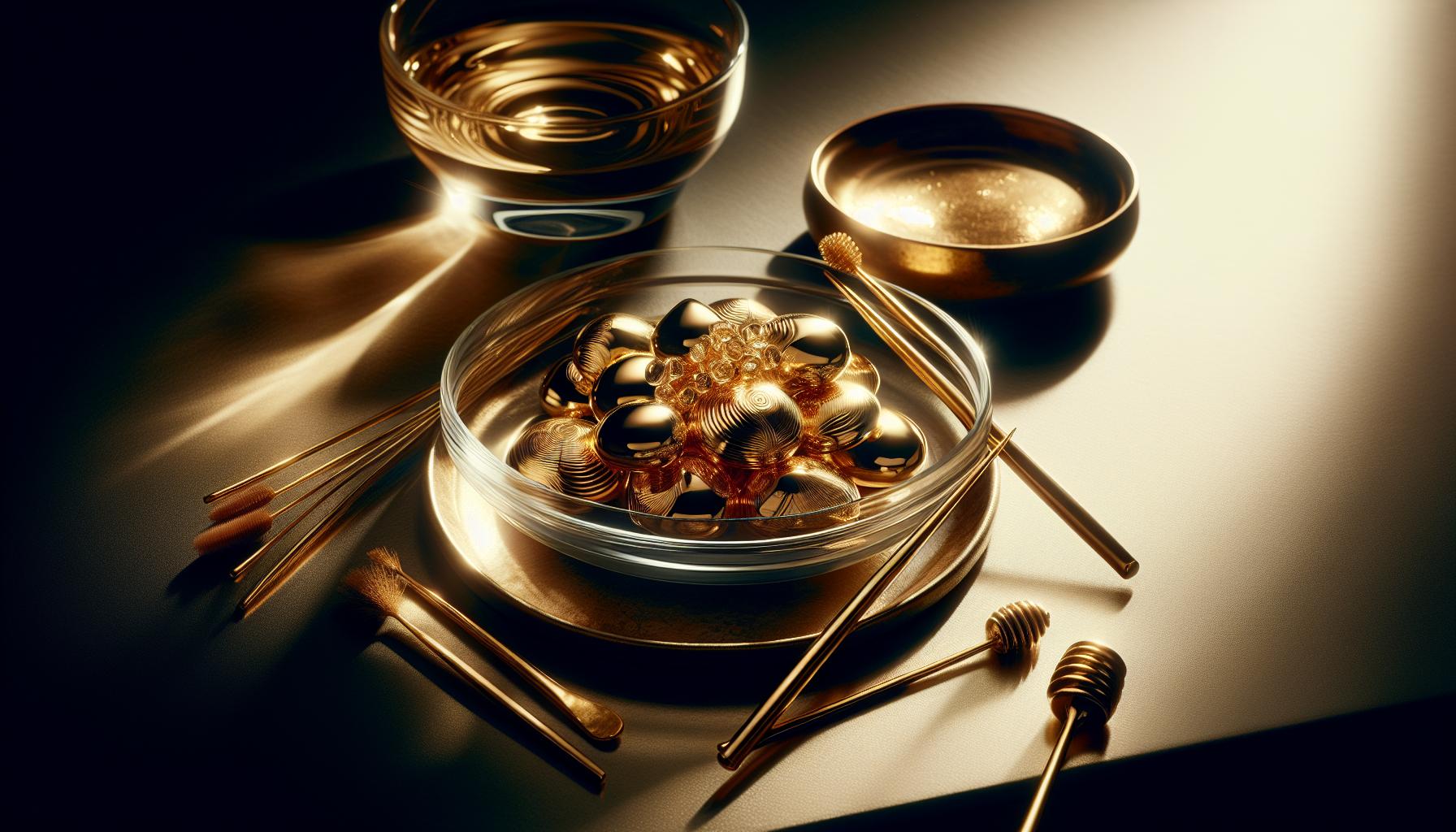 Understanding Gold Purity: What You Need to Know