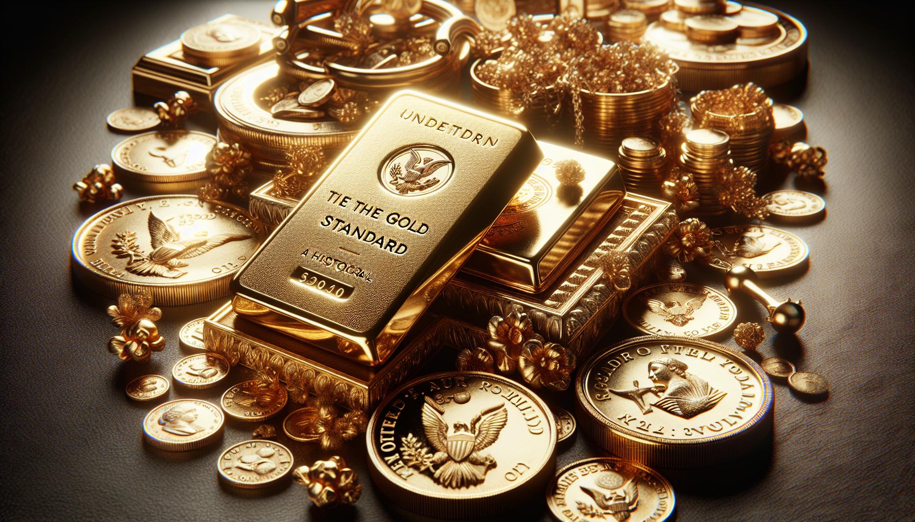 Understanding the Gold Standard: A Historical Perspective