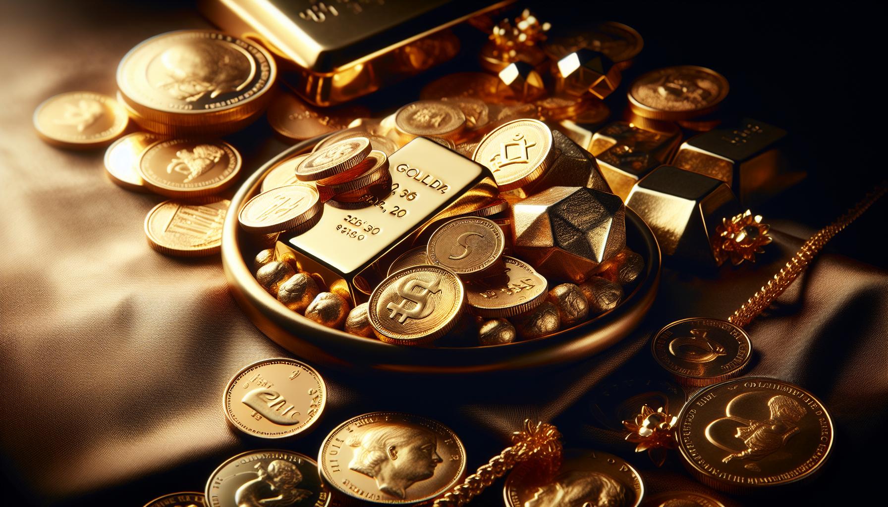 Do You Buy Gold During Inflation? Timing Strategies That Work 1 Understanding Inflation: How It Impacts Gold Prices