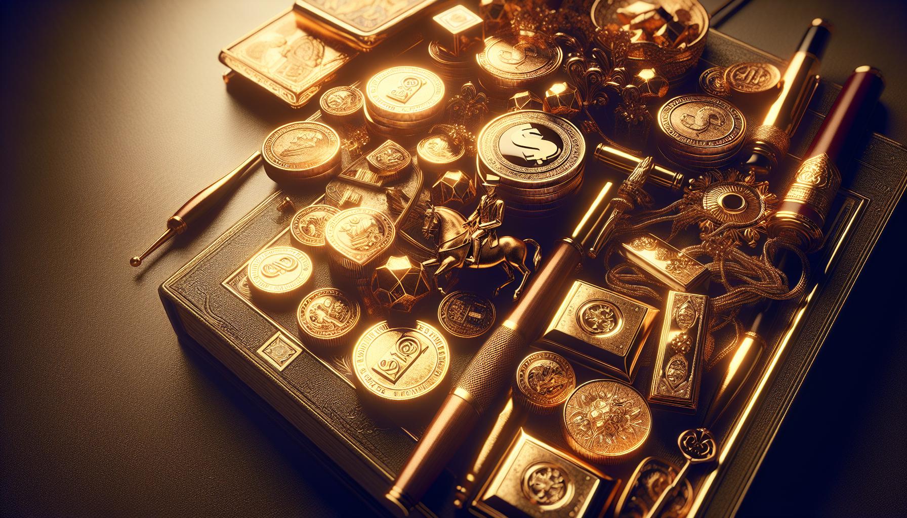 What Is Interest Rate Impact on Gold? Smart Investor's Guide 1 Understanding Interest Rates: A Primer for Investors