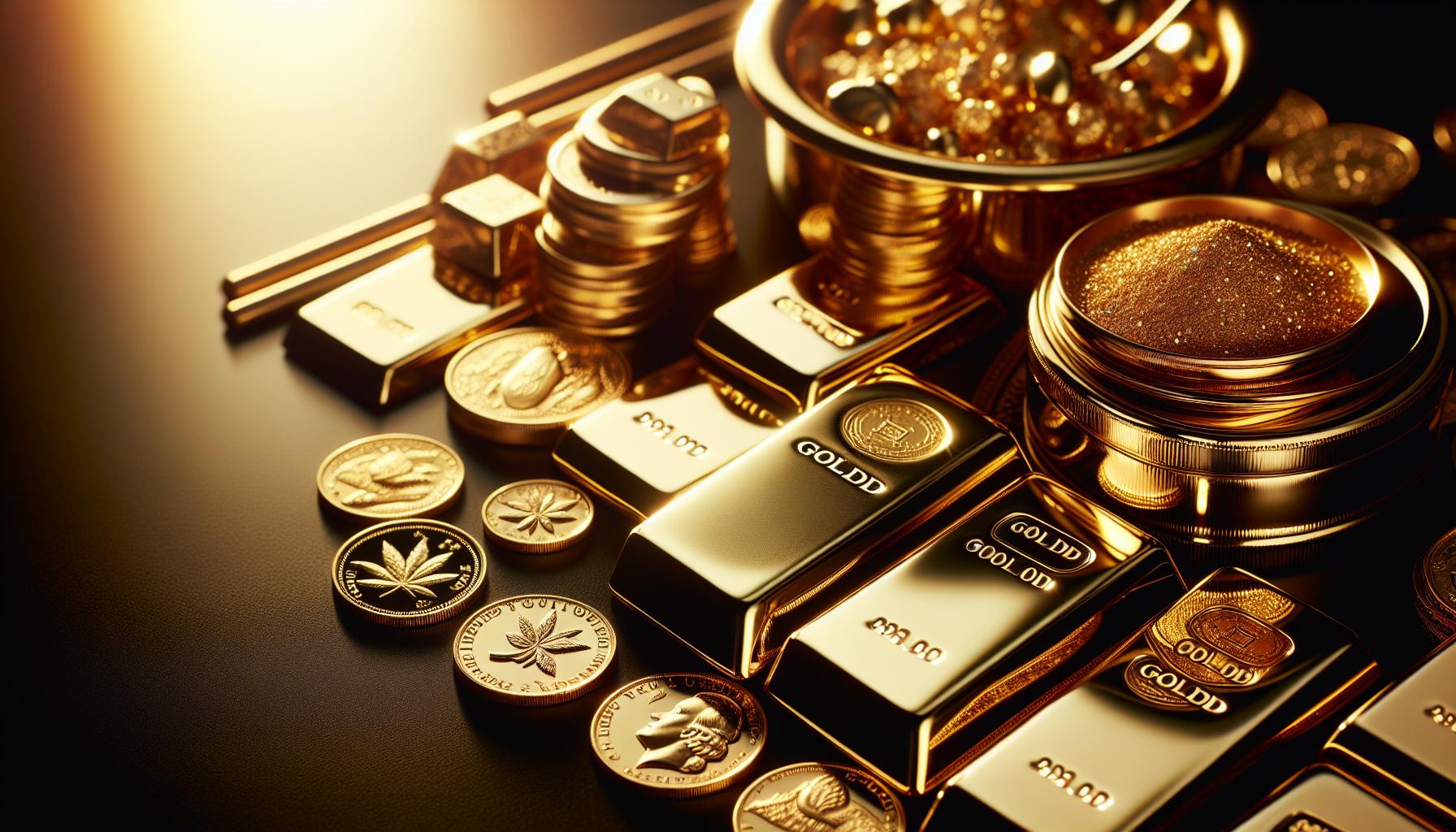 Understanding Investment-Grade gold: What It Really Means