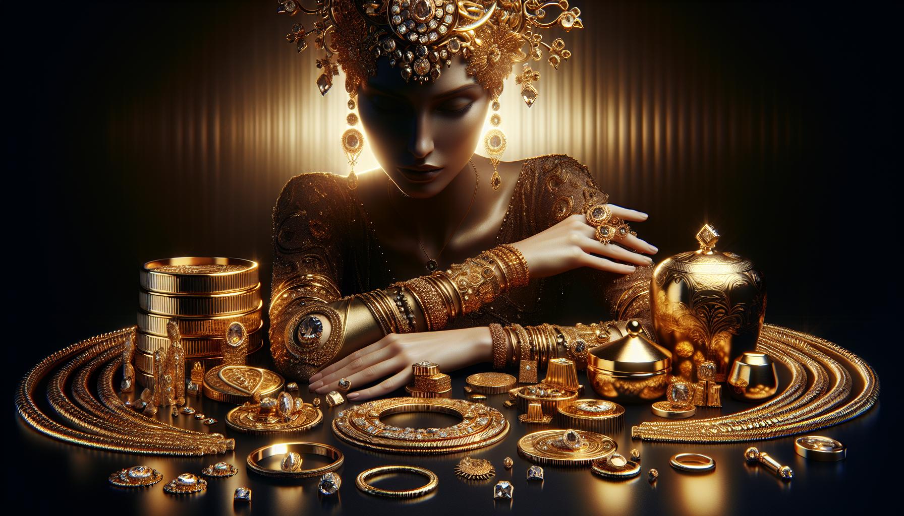 Understanding Karats: The Gold Purity Scale Explained