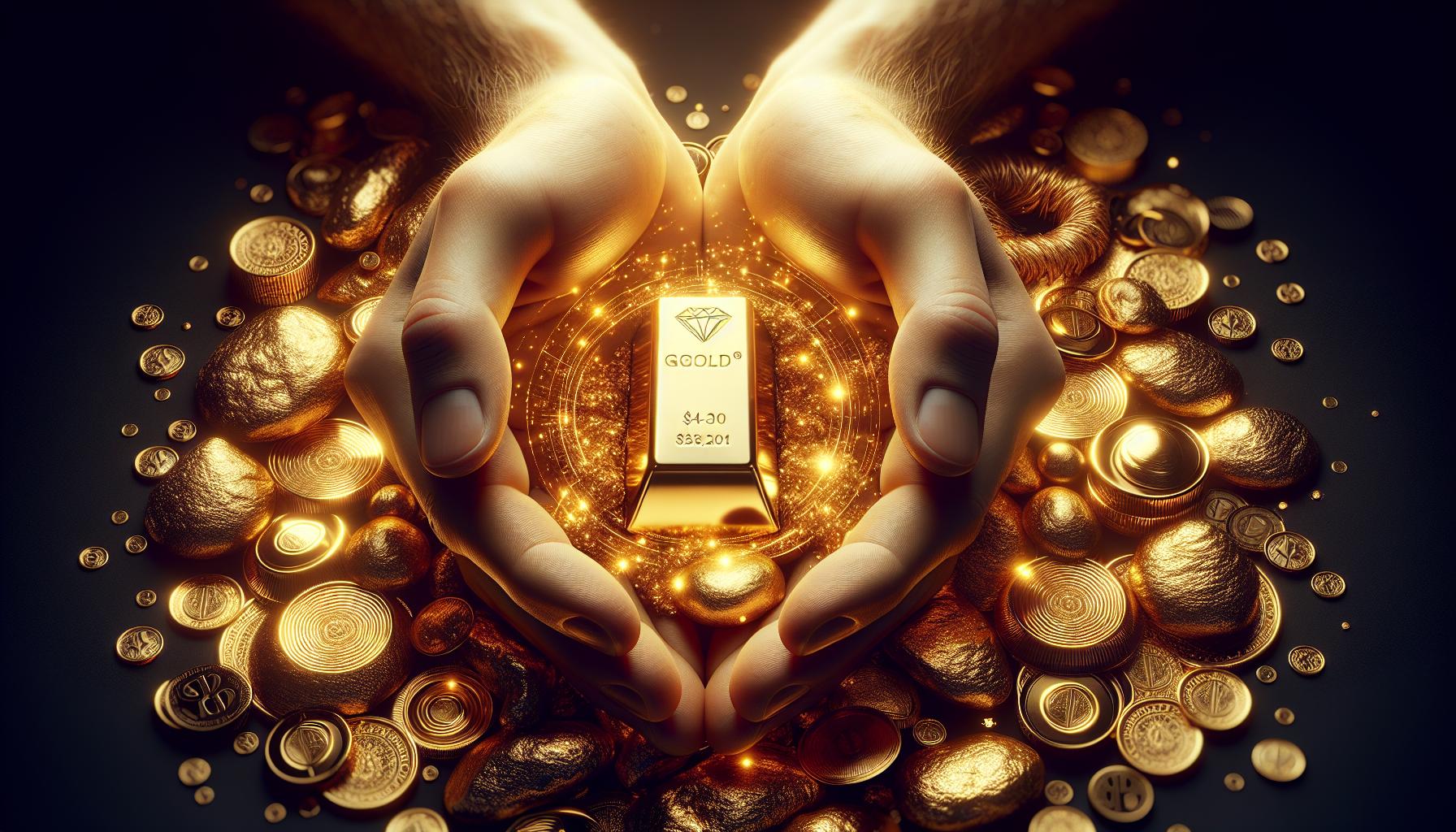 Understanding​ MAGS ETF: What You Need to Know About This Gold Investment ‌Option