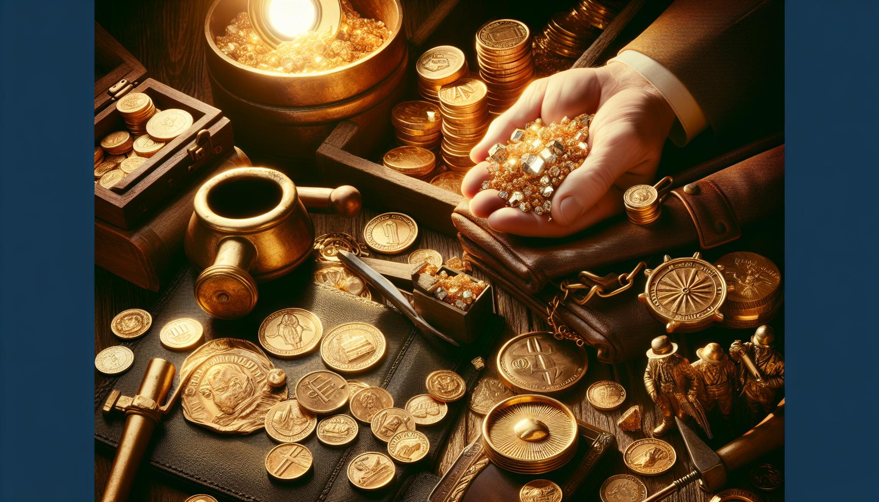 Understanding Mining Dividends: What Makes Them Attractive?