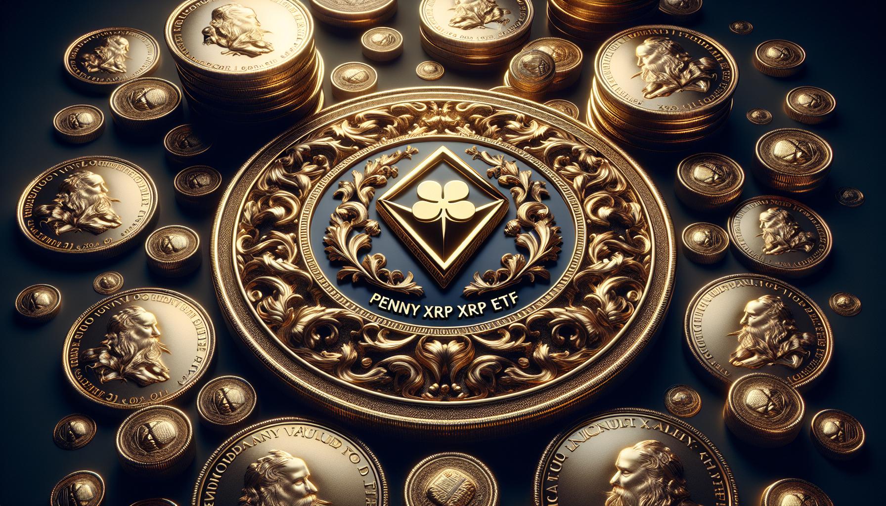 Understanding the penny XRP ETF Phenomenon: what We Can Learn