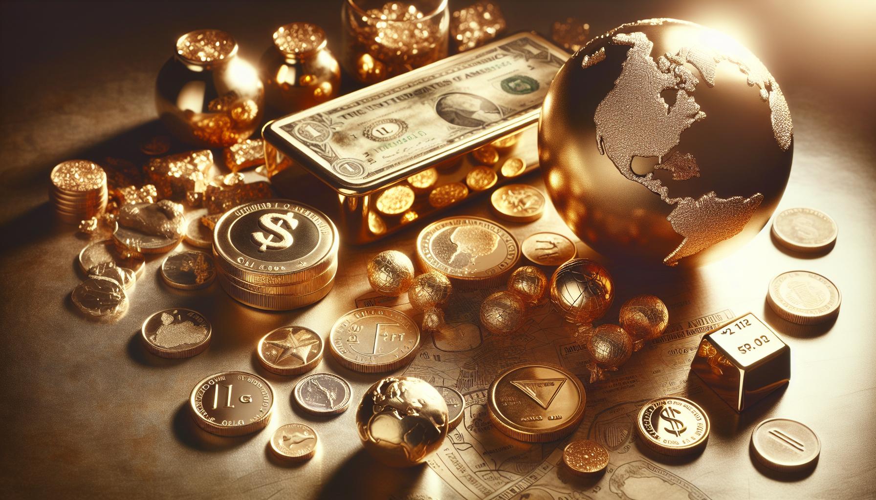 Understanding Tax⁣ Implications of Gold ETFs:⁤ what Investors Need ⁢to No