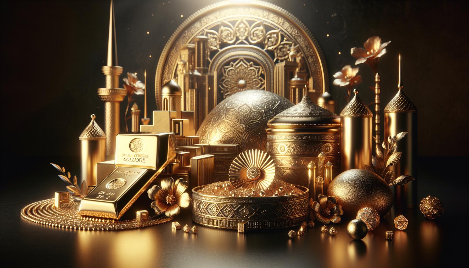 Understanding Today’s Gold Pricing Landscape