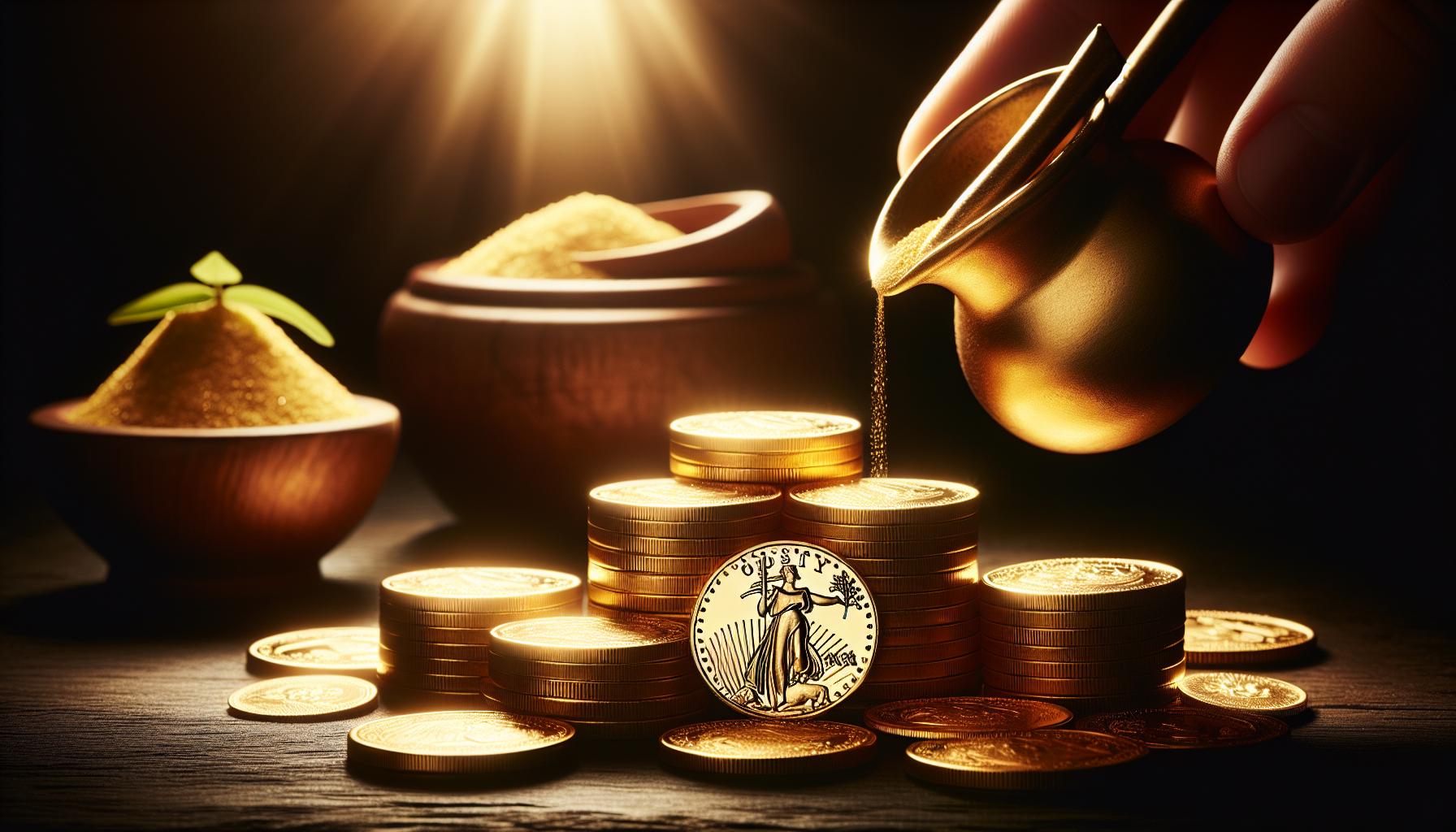 Understanding the Value of Gold Coins: A Beginner’s guide