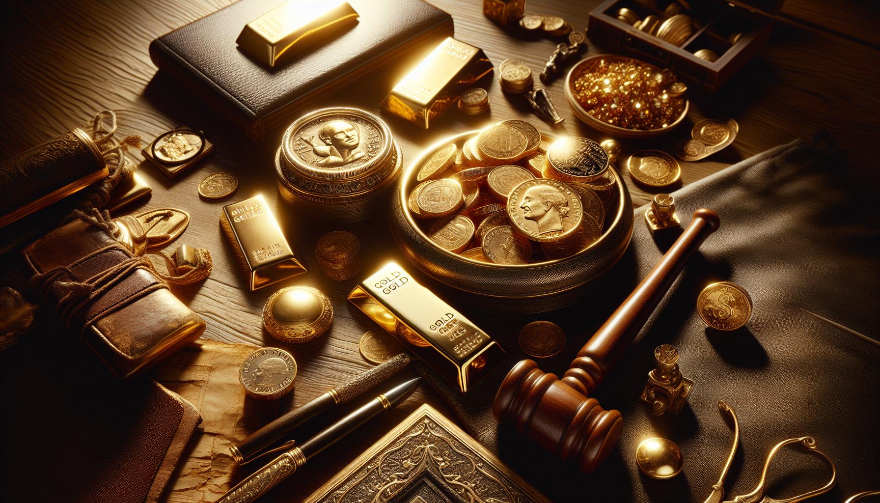 Understanding ⁣the Value of Gold: What You Need to Know Before Selling