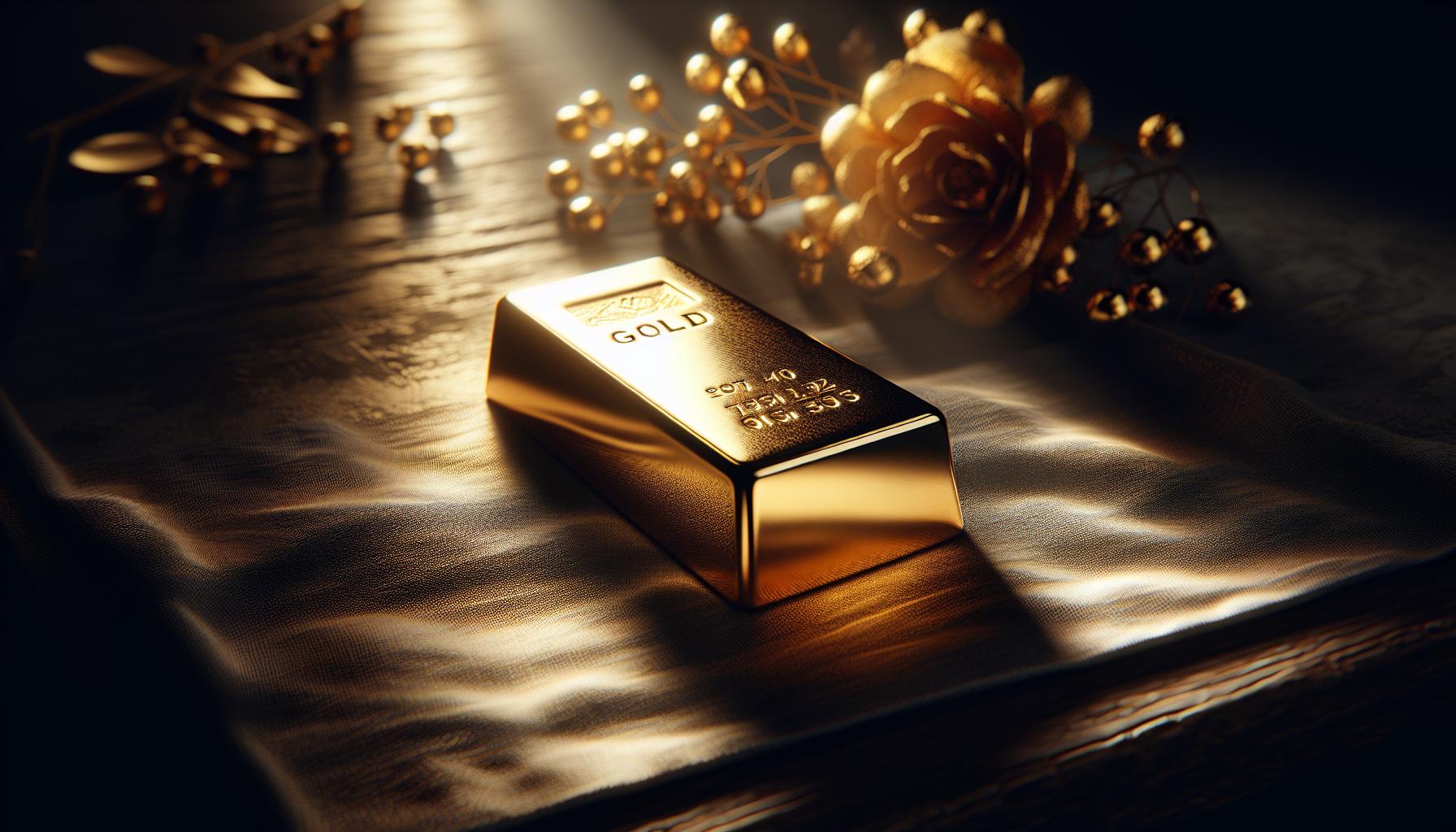 Understanding the Value of⁢ Gold:‍ Why⁣ Small Investments Matter