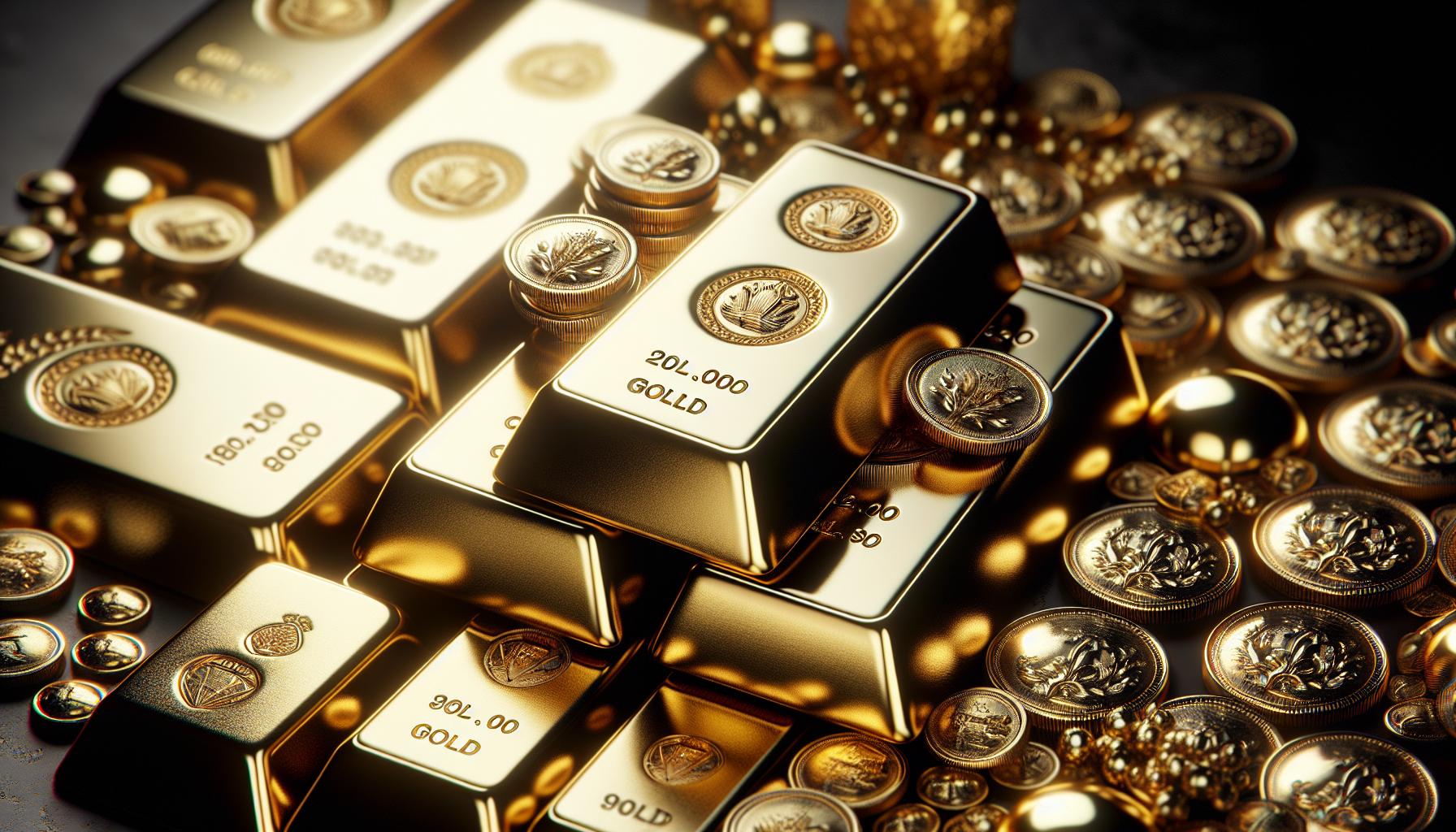 Understanding the​ Value of Physical Gold: ⁣A Historical Perspective