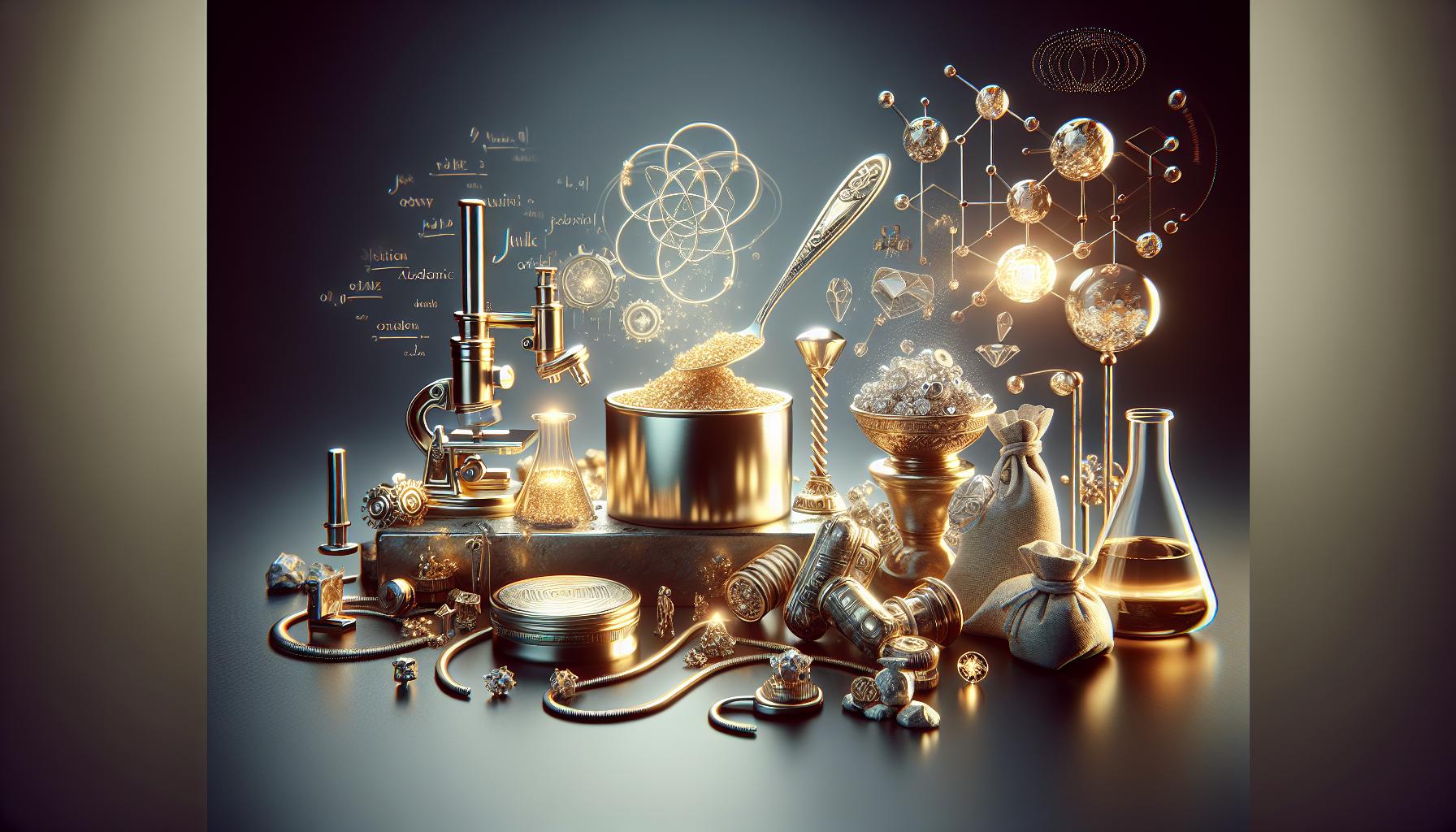 Understanding White Gold: What it is indeed and How It’s Made