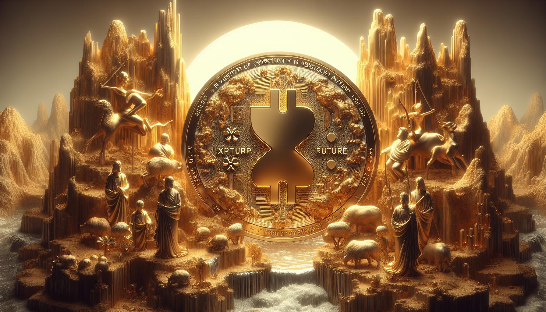 Understanding XRP: The Future of Cryptocurrency Investment