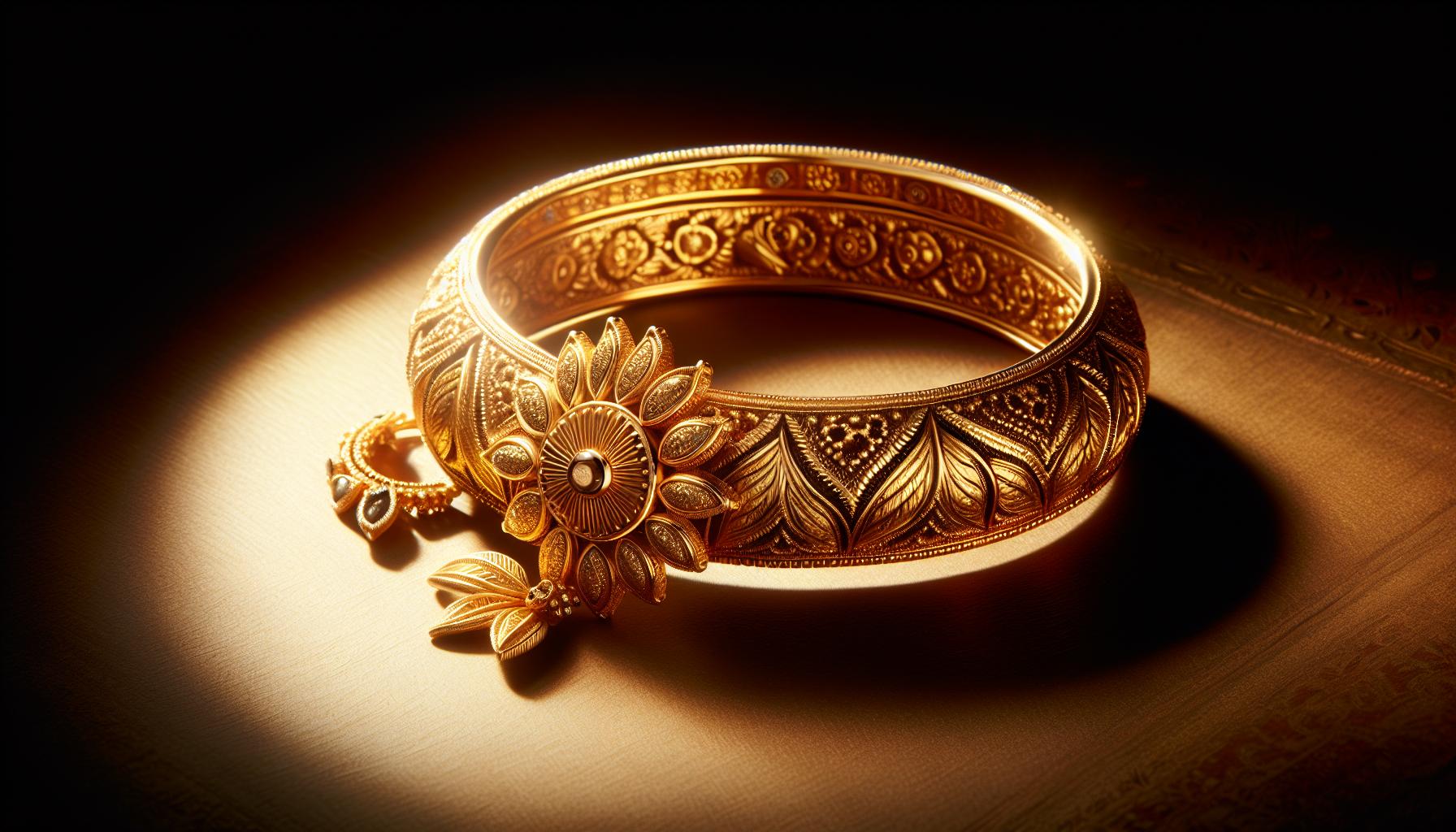 What Colors Go With Gold Jewelry? Styling Tips from Top Designers